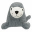 Trixie Kuscheltier Für Hunde Trixie Thies Polyester Plüsch Robbe 30 Cm