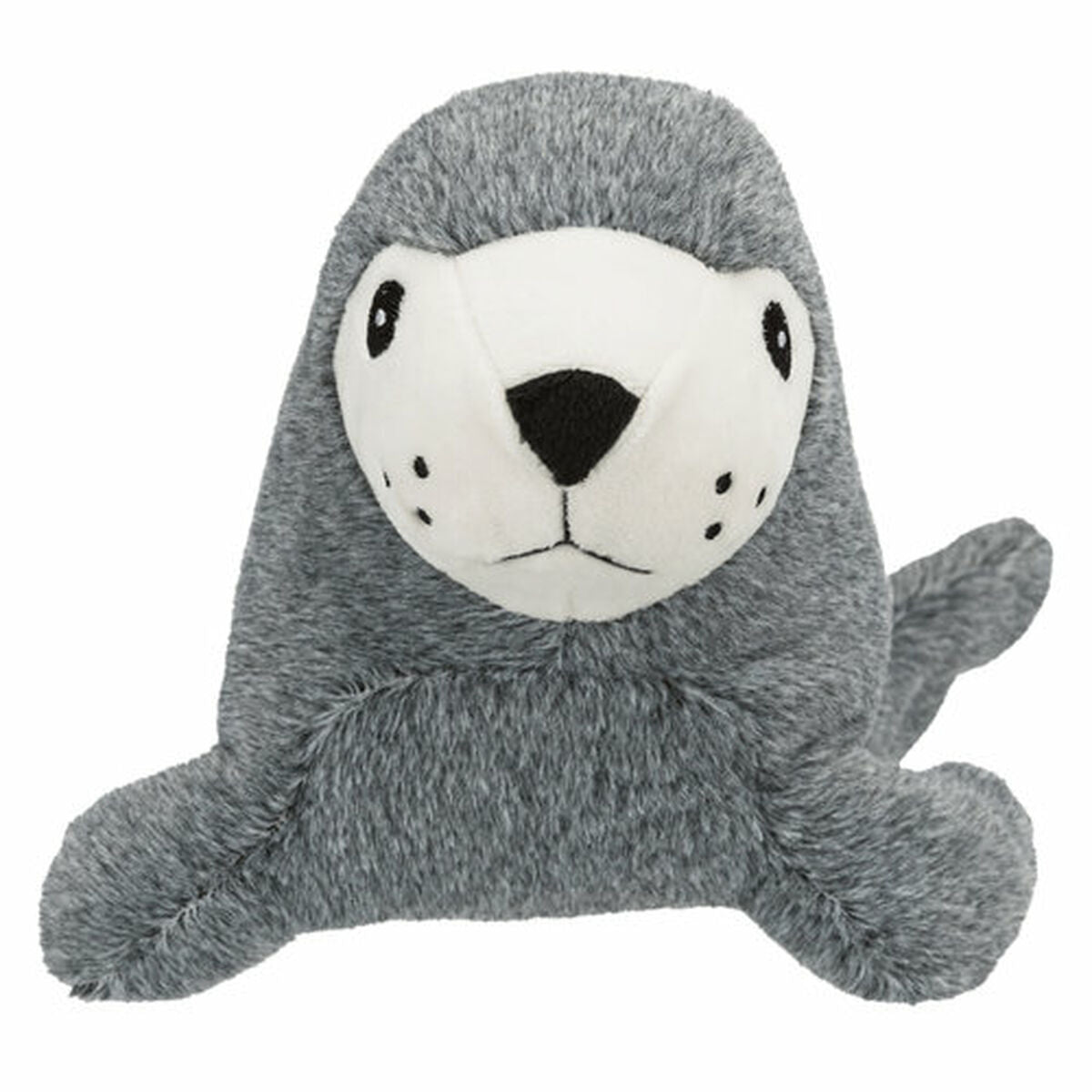 Trixie Kuscheltier Für Hunde Trixie Thies Polyester Plüsch Robbe 30 Cm