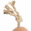 Trixie Hundespielzeug Trixie Polyester Baumwolle 38 Cm