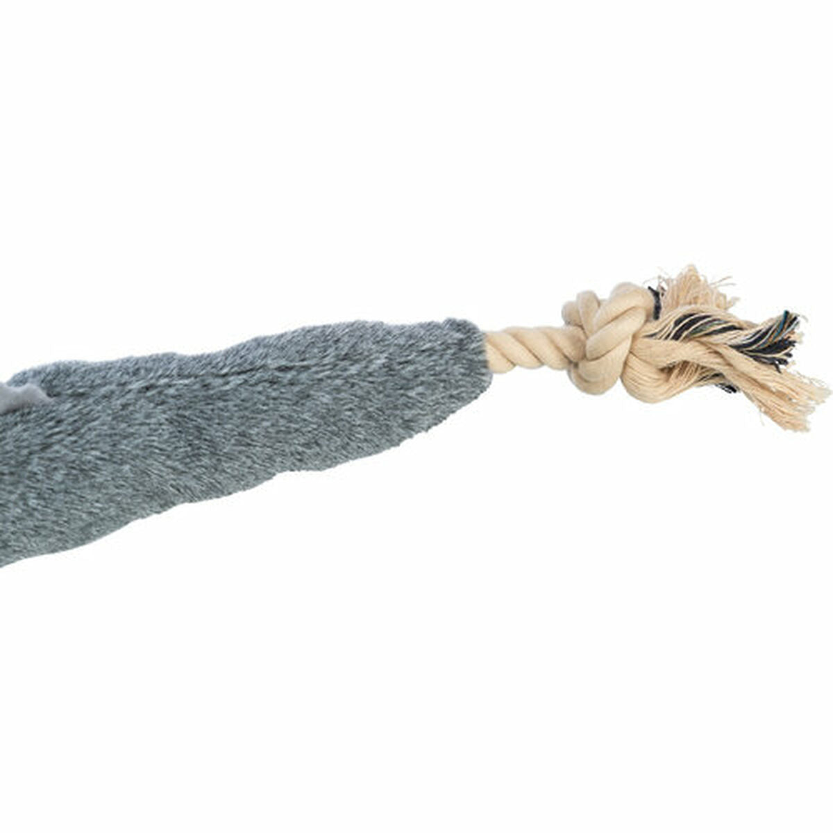 Trixie Hundespielzeug Trixie Polyester Baumwolle 94 Cm