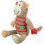 Trixie Kuscheltier Für Hunde Trixie Polyester Plüsch Affe 38 Cm