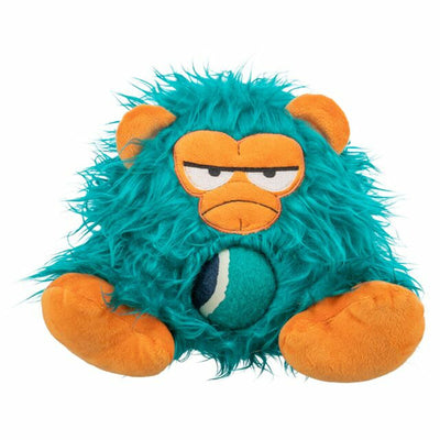 Trixie Kuscheltier Für Hunde Trixie Polyester Plüsch Monster 25 Cm