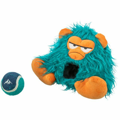 Trixie Kuscheltier Für Hunde Trixie Polyester Plüsch Monster 25 Cm
