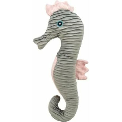 Trixie Kuscheltier Für Hunde Trixie Polyester Plüsch Seepferdchen 50 Cm
