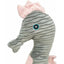 Trixie Kuscheltier Für Hunde Trixie Polyester Plüsch Seepferdchen 50 Cm