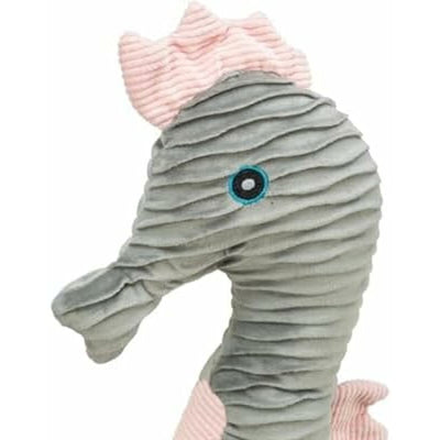 Trixie Kuscheltier Für Hunde Trixie Polyester Plüsch Seepferdchen 50 Cm