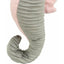 Trixie Kuscheltier Für Hunde Trixie Polyester Plüsch Seepferdchen 50 Cm