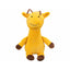 Trixie Kuscheltier Für Hunde Trixie Polyester Plüsch Giraffe 30 Cm