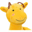 Trixie Kuscheltier Für Hunde Trixie Polyester Plüsch Giraffe 30 Cm