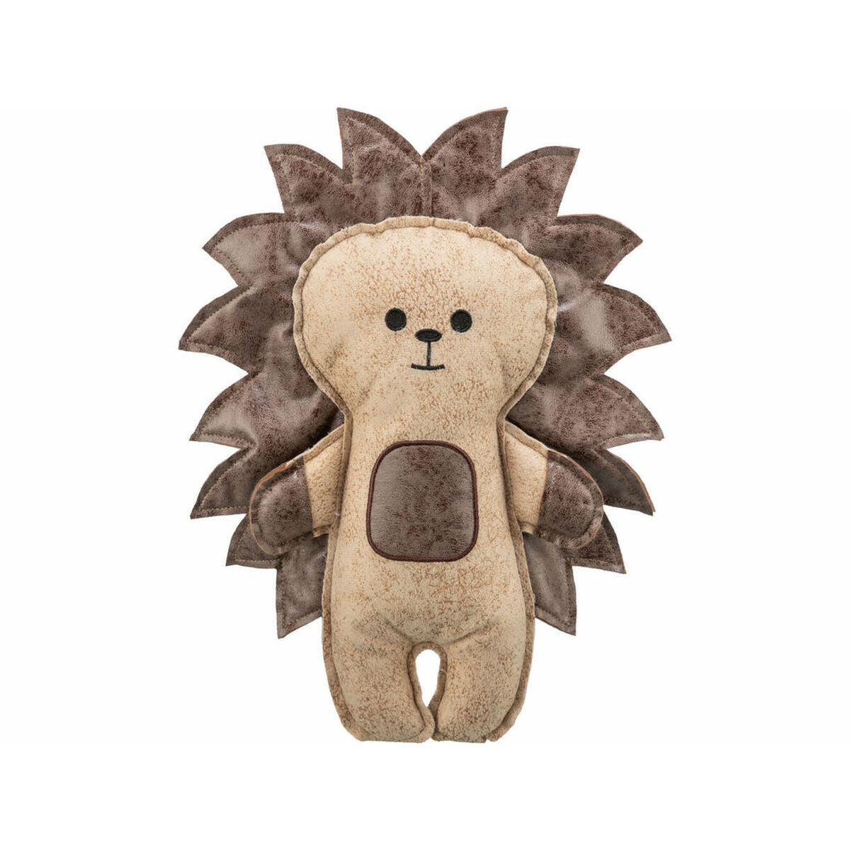 Trixie Kuscheltier Für Hunde Trixie Polyester Igel 33 Cm