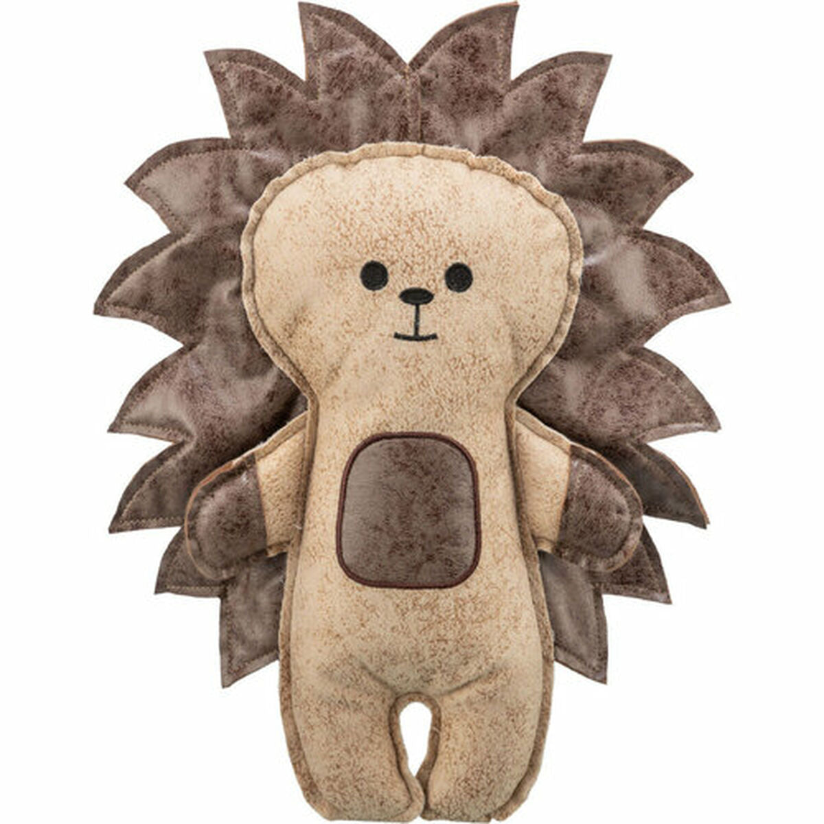 Trixie Kuscheltier Für Hunde Trixie Polyester Igel 33 Cm