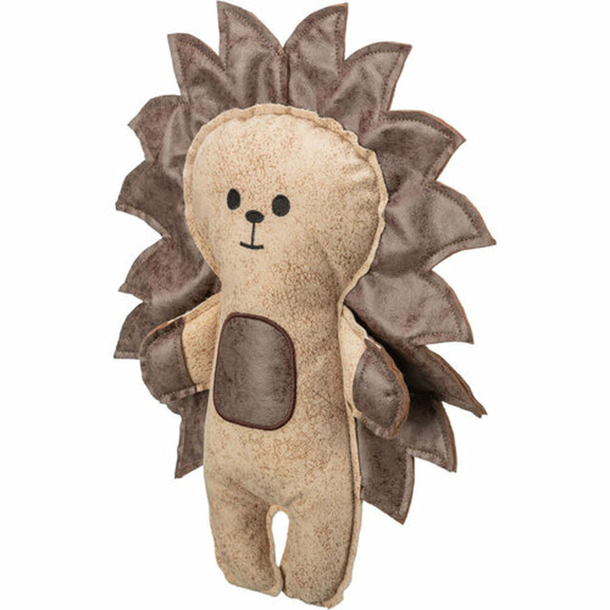 Trixie Kuscheltier Für Hunde Trixie Polyester Igel 33 Cm