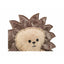 Trixie Kuscheltier Für Hunde Trixie Polyester Igel 33 Cm