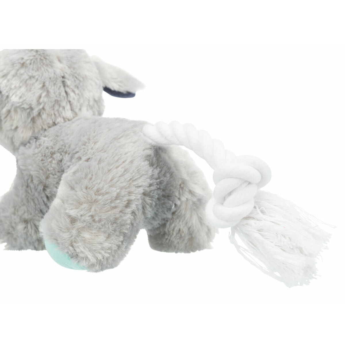 Trixie Kuscheltier Für Hunde Trixie Polyester Plüsch Hund 24 Cm