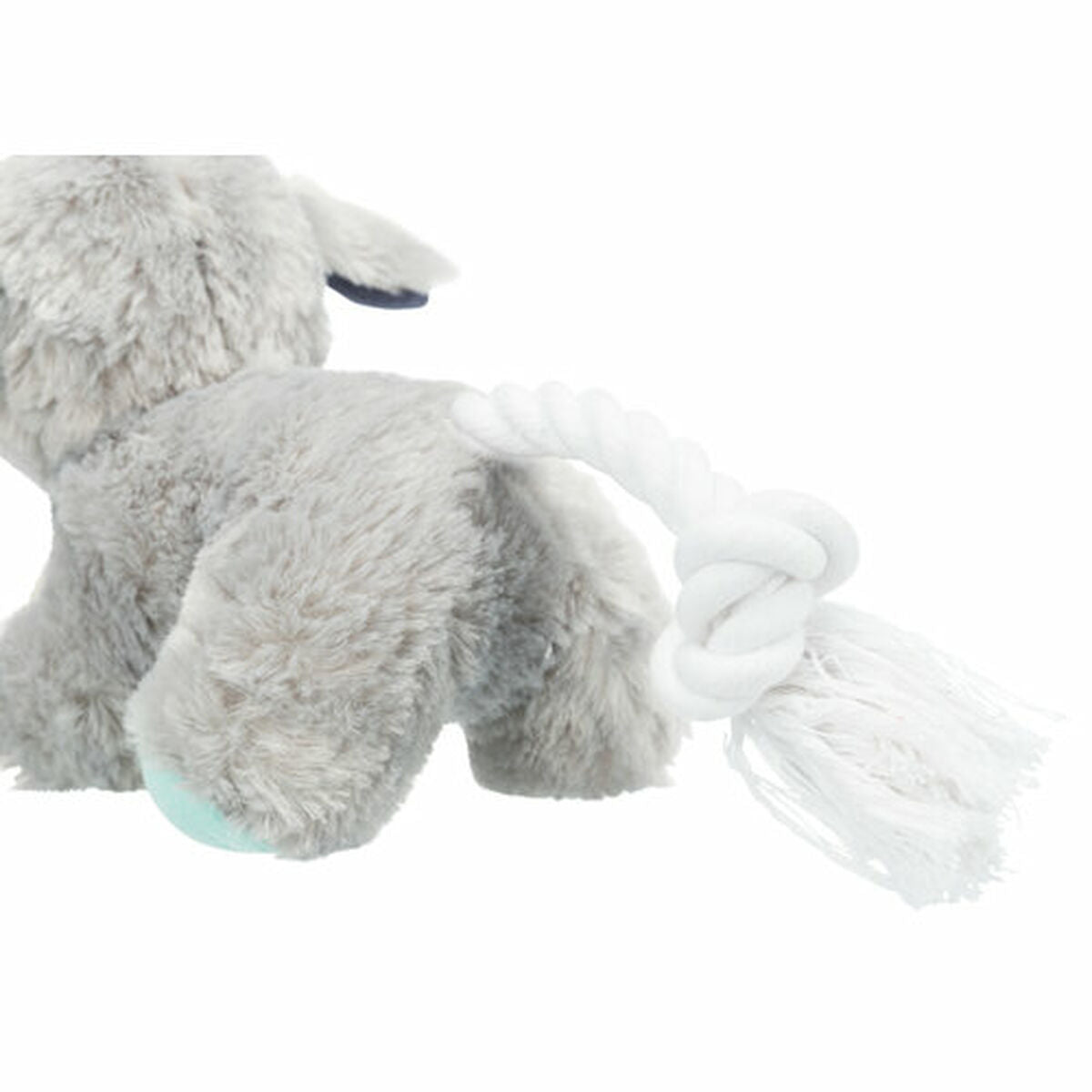 Trixie Kuscheltier Für Hunde Trixie Polyester Plüsch Hund 24 Cm