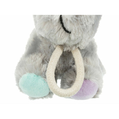 Trixie Kuscheltier Für Hunde Trixie Polyester Plüsch Hund 24 Cm