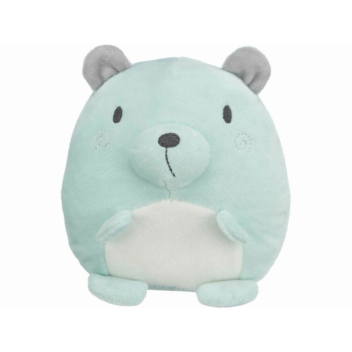 Trixie Kuscheltier Für Hunde Trixie Polyester Plüsch Bär 14 Cm