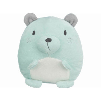 Trixie Kuscheltier Für Hunde Trixie Polyester Plüsch Bär 14 Cm
