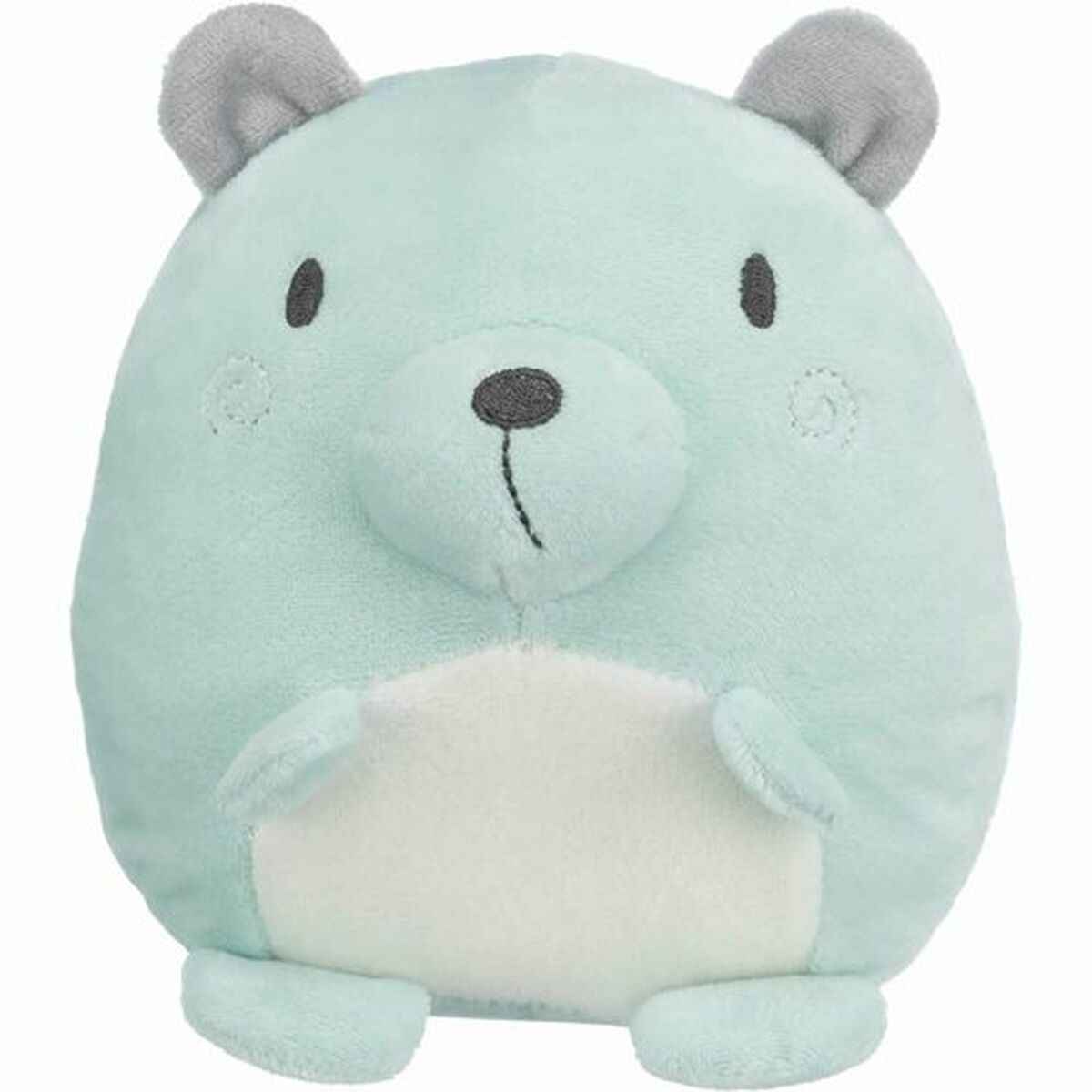 Trixie Kuscheltier Für Hunde Trixie Polyester Plüsch Bär 14 Cm