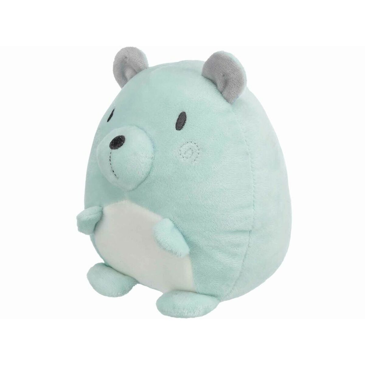 Trixie Kuscheltier Für Hunde Trixie Polyester Plüsch Bär 14 Cm