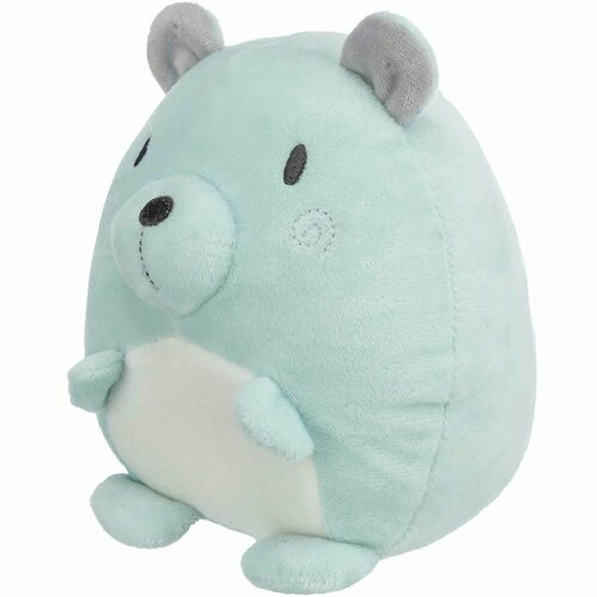 Trixie Kuscheltier Für Hunde Trixie Polyester Plüsch Bär 14 Cm