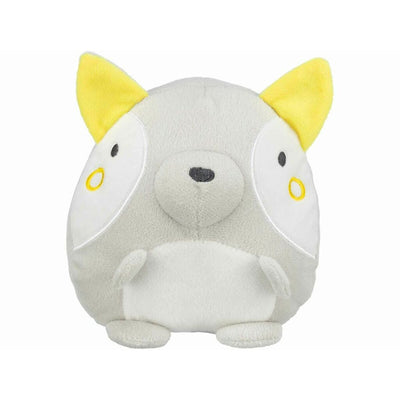 Trixie Kuscheltier Für Hunde Trixie Polyester Plüsch Fuchs 15 Cm