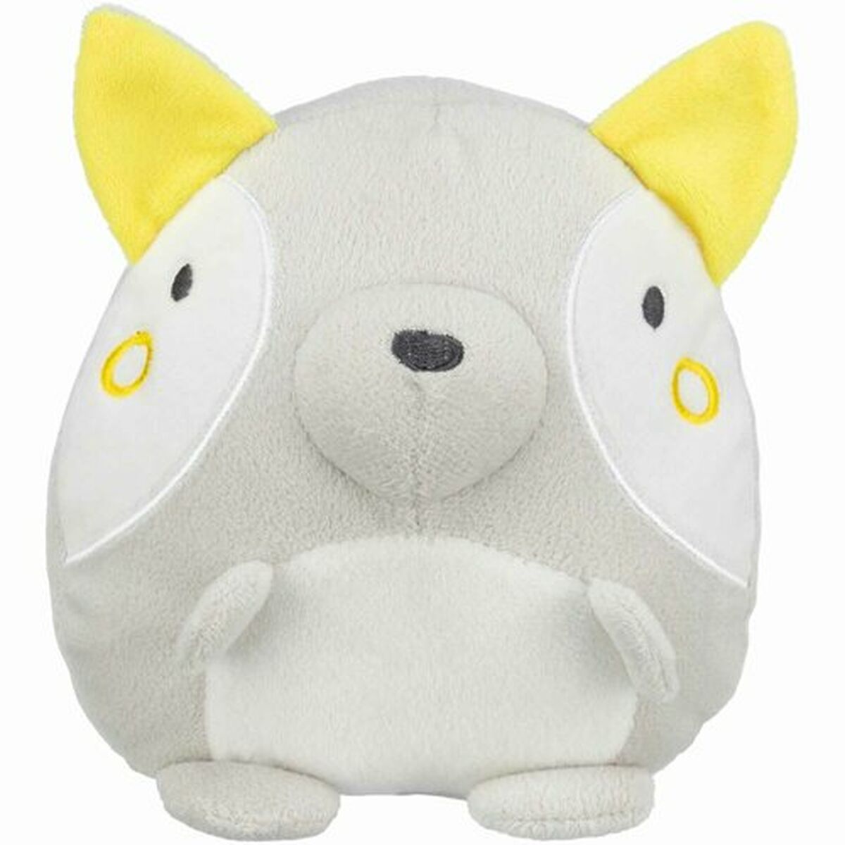 Trixie Kuscheltier Für Hunde Trixie Polyester Plüsch Fuchs 15 Cm