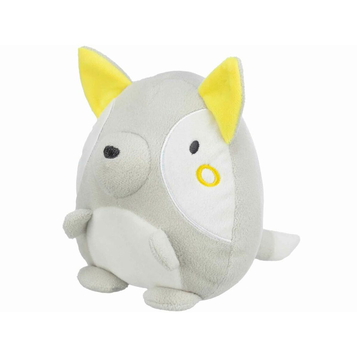 Trixie Kuscheltier Für Hunde Trixie Polyester Plüsch Fuchs 15 Cm
