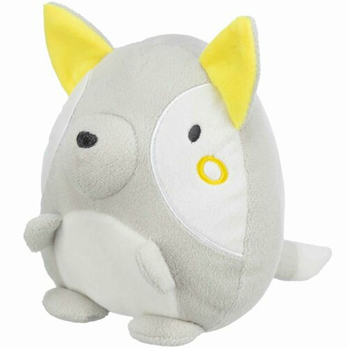 Trixie Kuscheltier Für Hunde Trixie Polyester Plüsch Fuchs 15 Cm