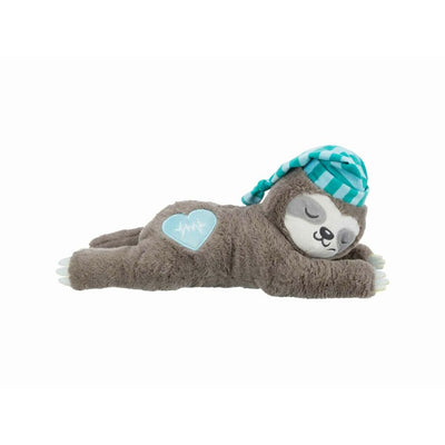 Trixie Kuscheltier Für Hunde Trixie Polyester Plüsch Faultier 34 Cm Bunt