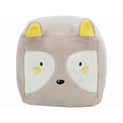 Trixie Kuscheltier Für Hunde Trixie Polyester Plüsch Fuchs 13 Cm