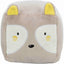 Trixie Kuscheltier Für Hunde Trixie Polyester Plüsch Fuchs 13 Cm