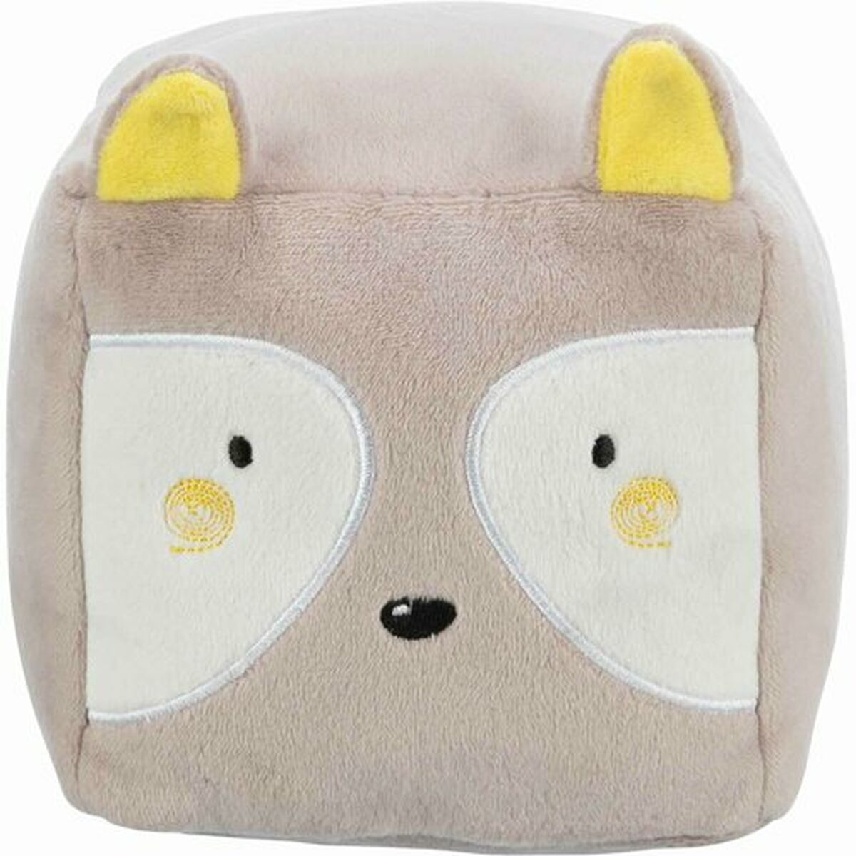Trixie Kuscheltier Für Hunde Trixie Polyester Plüsch Fuchs 13 Cm