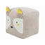 Trixie Kuscheltier Für Hunde Trixie Polyester Plüsch Fuchs 13 Cm