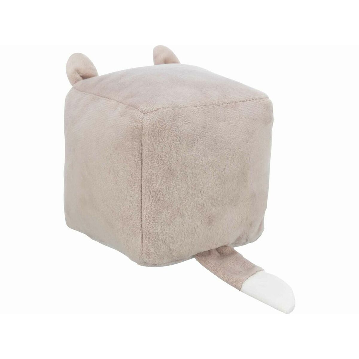 Trixie Kuscheltier Für Hunde Trixie Polyester Plüsch Fuchs 13 Cm