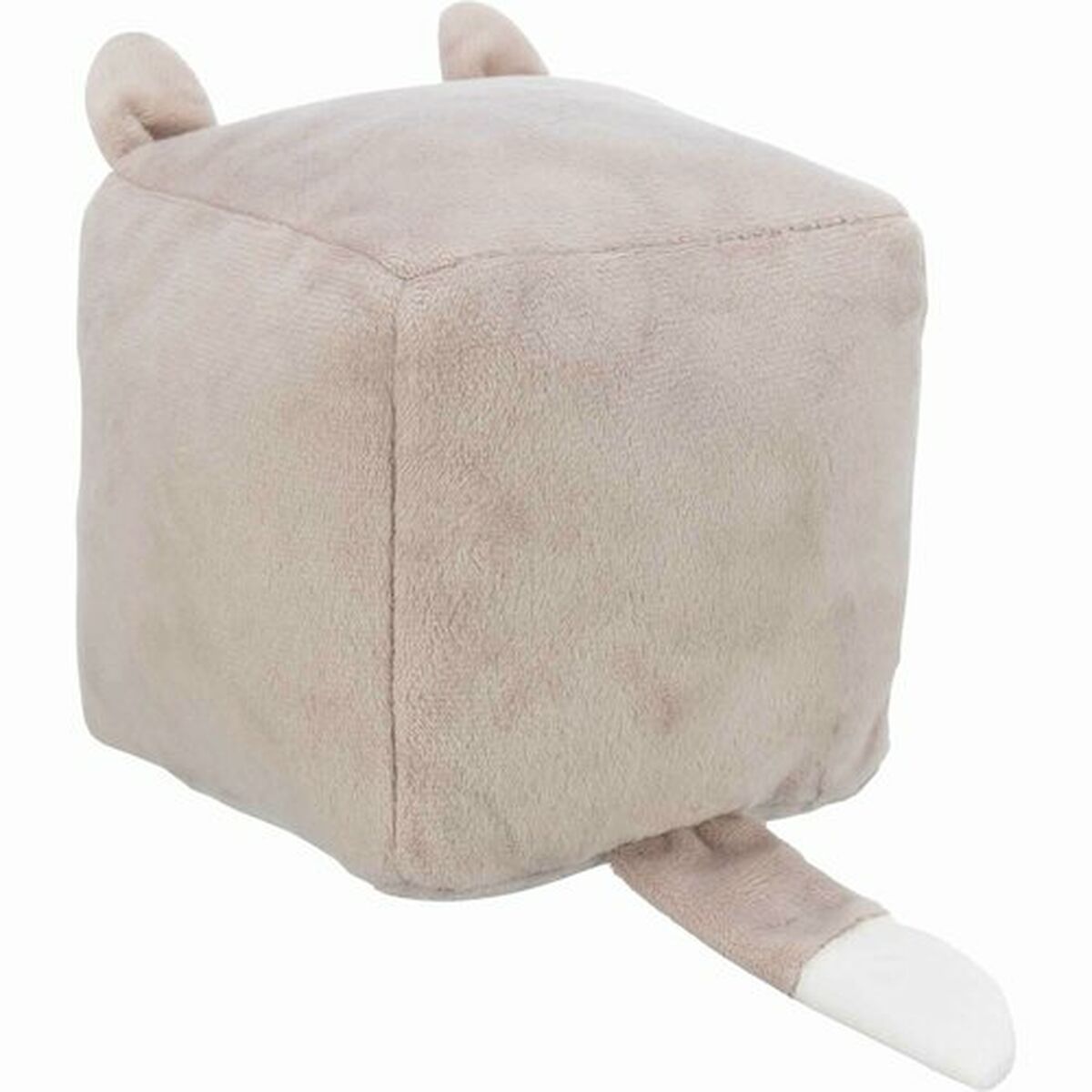 Trixie Kuscheltier Für Hunde Trixie Polyester Plüsch Fuchs 13 Cm