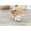 Trixie Kuscheltier Für Hunde Trixie Polyester Plüsch Fuchs 13 Cm