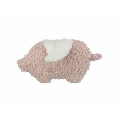 Trixie Kuscheltier Für Hunde Trixie Polyester Plüsch Schwein 15 Cm