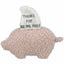 Trixie Kuscheltier Für Hunde Trixie Polyester Plüsch Schwein 15 Cm