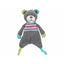 Trixie Kuscheltier Für Hunde Trixie Polyester Plüsch Papier Crunch Bär 28 Cm