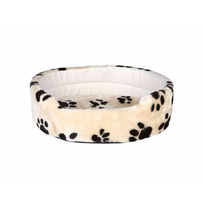 Trixie Hundebett Trixie Charly Beige 43 × 38 Cm