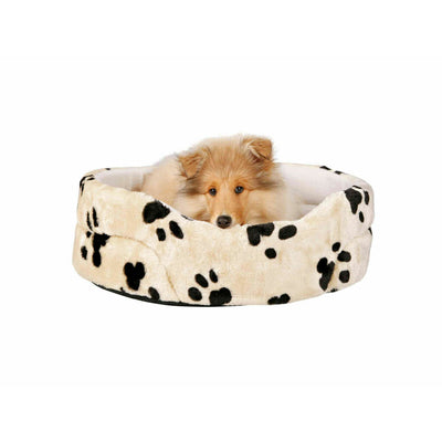 Trixie Hundebett Trixie Charly Beige 43 × 38 Cm