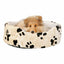 Trixie Hundebett Trixie Charly Beige 43 × 38 Cm