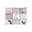 Trixie Hundebett Trixie Grau 55 × 45 Cm Patchwork