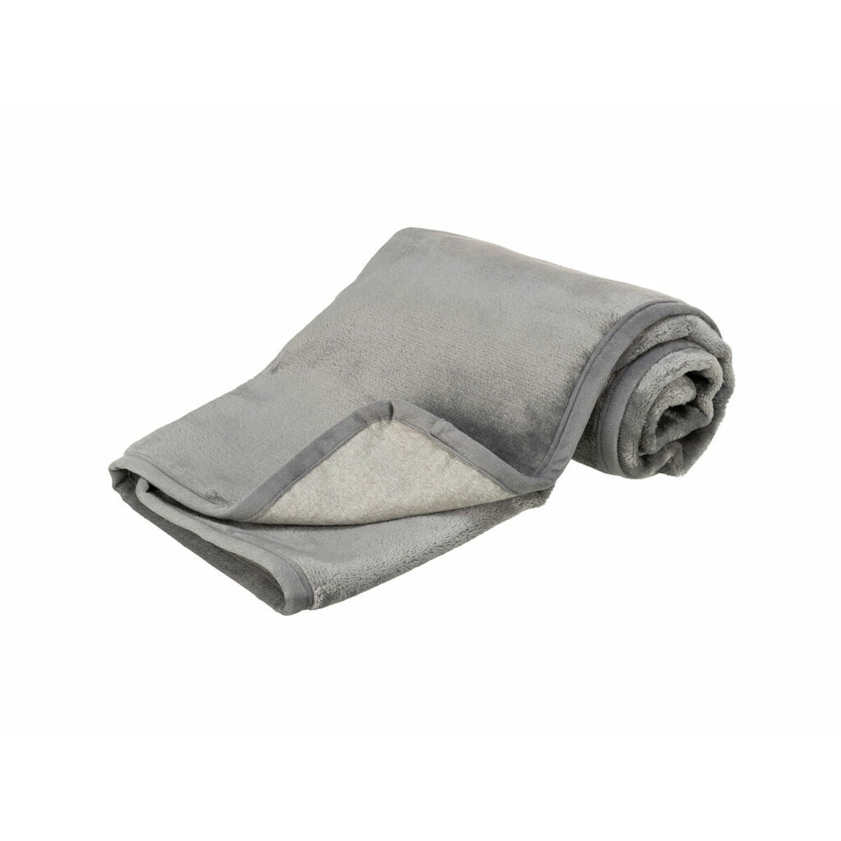 Trixie Decke Für Haustiere Trixie Levy Grau Polyester Plüsch 100 × 70 Cm
