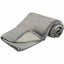Trixie Decke Für Haustiere Trixie Levy Grau Polyester Plüsch 100 × 70 Cm