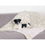 Trixie Decke Für Haustiere Trixie Kenny Beige Polyester 100 × 75 Cm