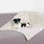 Trixie Decke Für Haustiere Trixie Kenny Beige Polyester 100 × 75 Cm