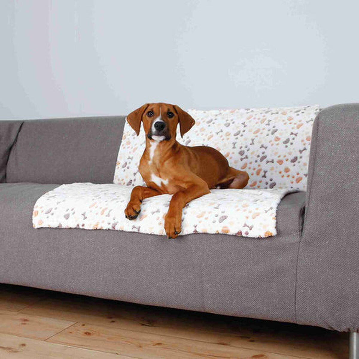 Trixie Decke Für Haustiere Trixie