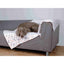 Trixie Decke Für Haustiere Trixie Lingo Weiß Beige 150 × 100 Cm
